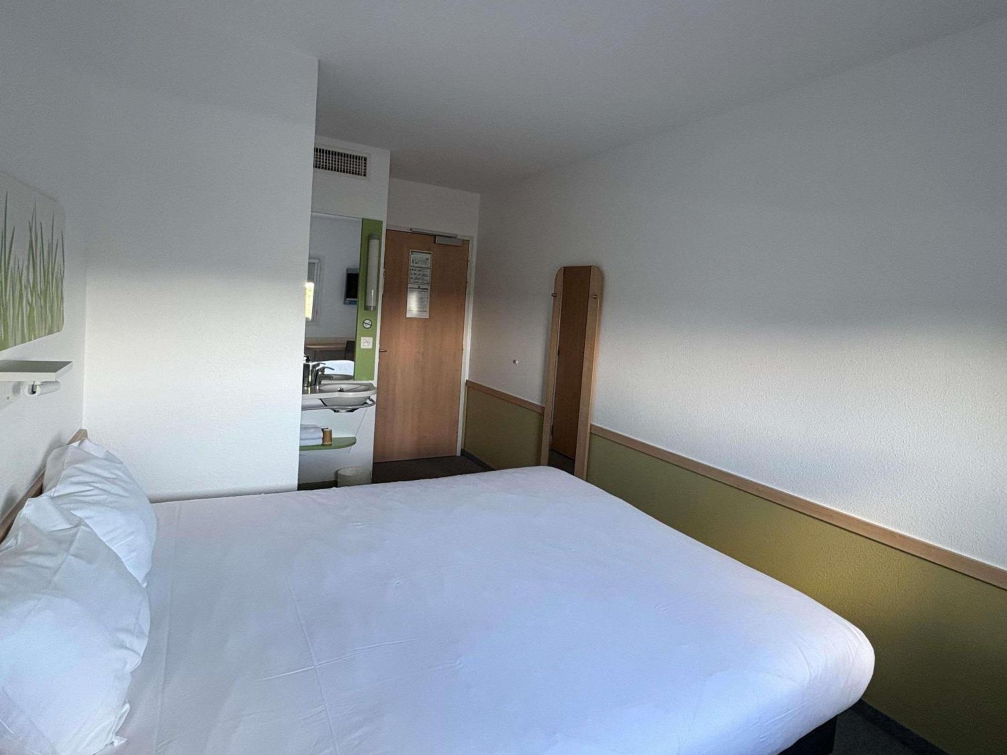 Ibis Budget Ancenis Mesanger Екстер'єр фото