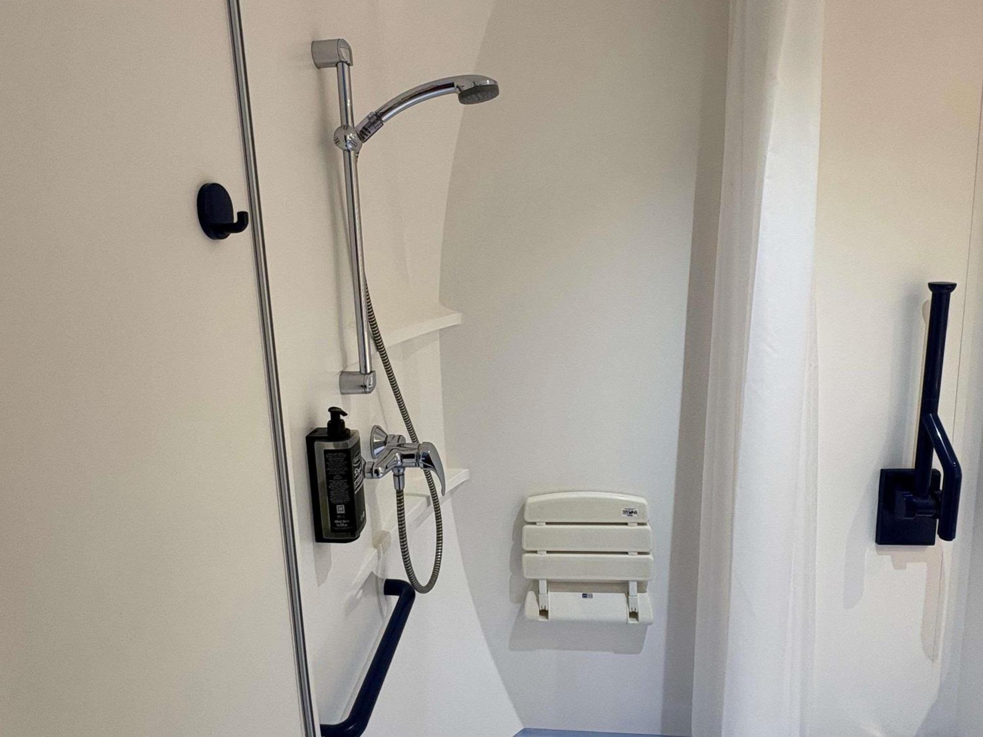 Ibis Budget Ancenis Mesanger Екстер'єр фото