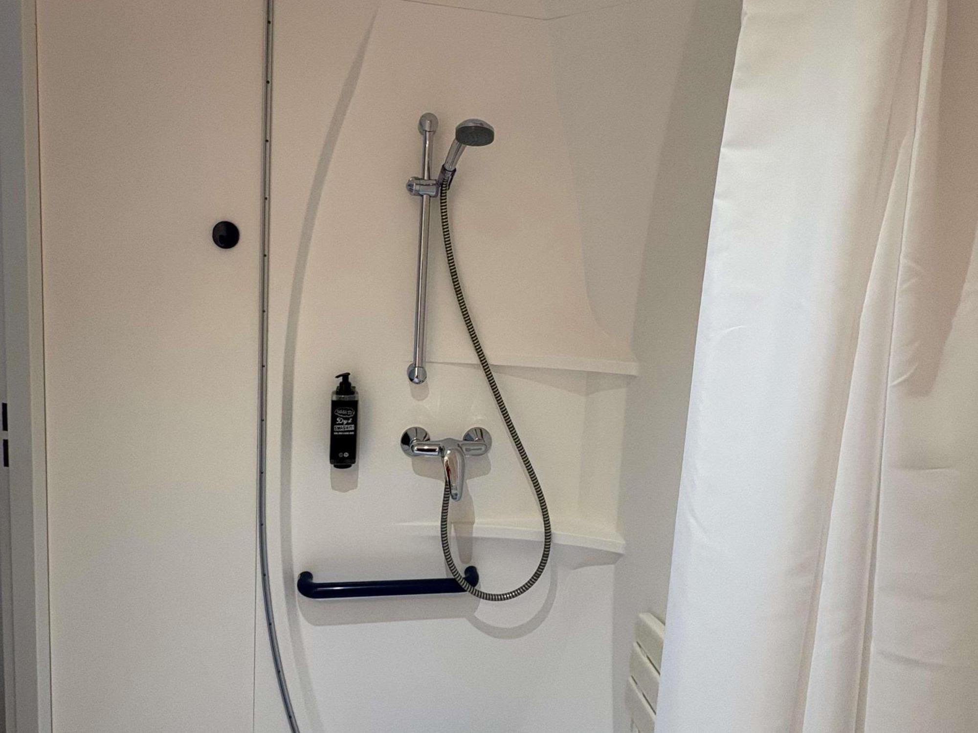 Ibis Budget Ancenis Mesanger Екстер'єр фото