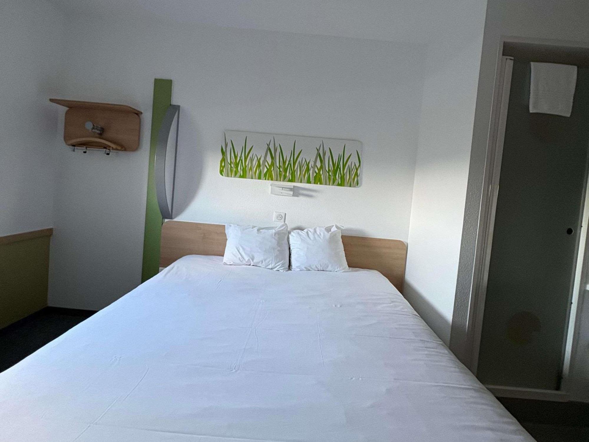 Ibis Budget Ancenis Mesanger Екстер'єр фото
