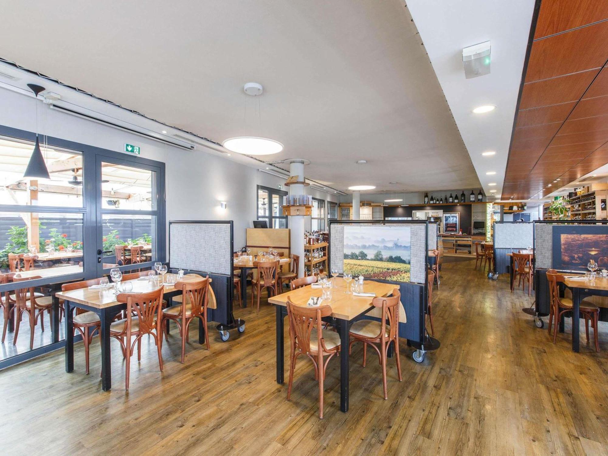 Ibis Budget Ancenis Mesanger Екстер'єр фото