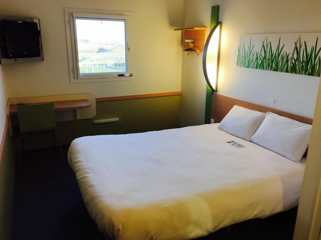 Ibis Budget Ancenis Mesanger Екстер'єр фото